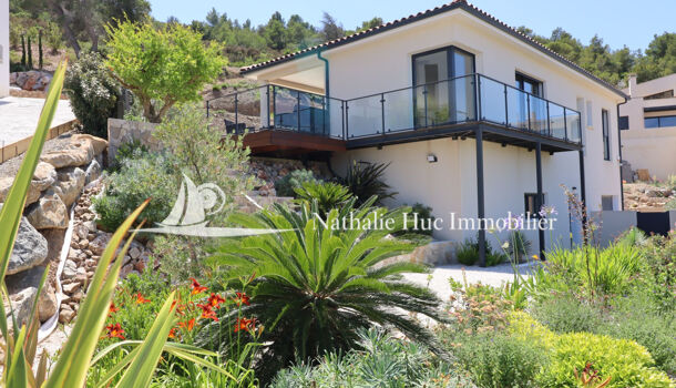 Villa / Maison 5 pièces  à vendre Treilles 11510