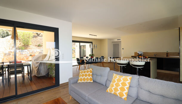 Villa / Maison 5 pièces  à vendre Treilles 11510