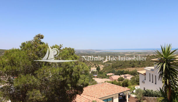 Villa / Maison 5 pièces  à vendre Treilles 11510