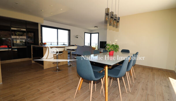 Villa / Maison 5 pièces  à vendre Treilles 11510