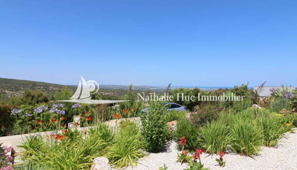 Villa / Maison 5 pièces  à vendre Treilles 11510