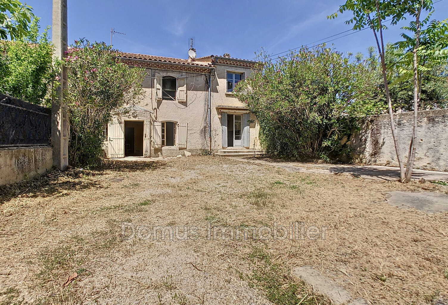 vente maison 8 Pièce(s) — photo 1