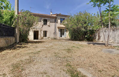 vente maison 8 Pièce(s) — photo du bien