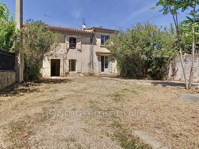 vente maison 8 Pièce(s) — photo du bien
