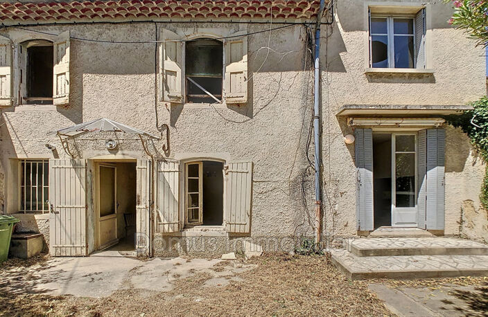 vente maison 8 Pièce(s) — photo 4