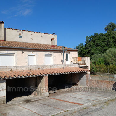 Maison 5 pièces 299520 €