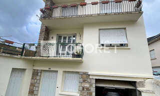 Maison 12 Pièces 220 m² à vendre à Cassagnes-Bégonhès (12120)