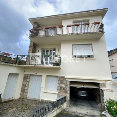 Maison 12 pièces 226000 €