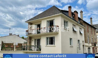 Maison 12 Pièces 220 m² à vendre à Cassagnes-Bégonhès (12120)