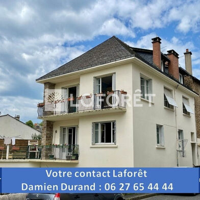 Maison 12 pièces 226000 €