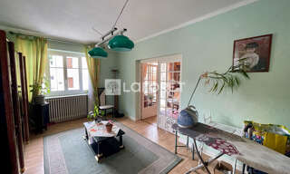 Maison 12 Pièces 220 m² à vendre à Cassagnes-Bégonhès (12120)