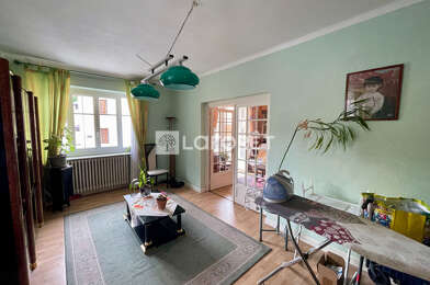 Maison 12 pièces 199000 €