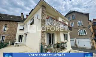 Maison 12 Pièces 220 m² à vendre à Cassagnes-Bégonhès (12120)