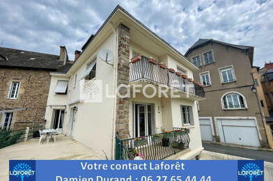 Maison 12 pièces 199000 €