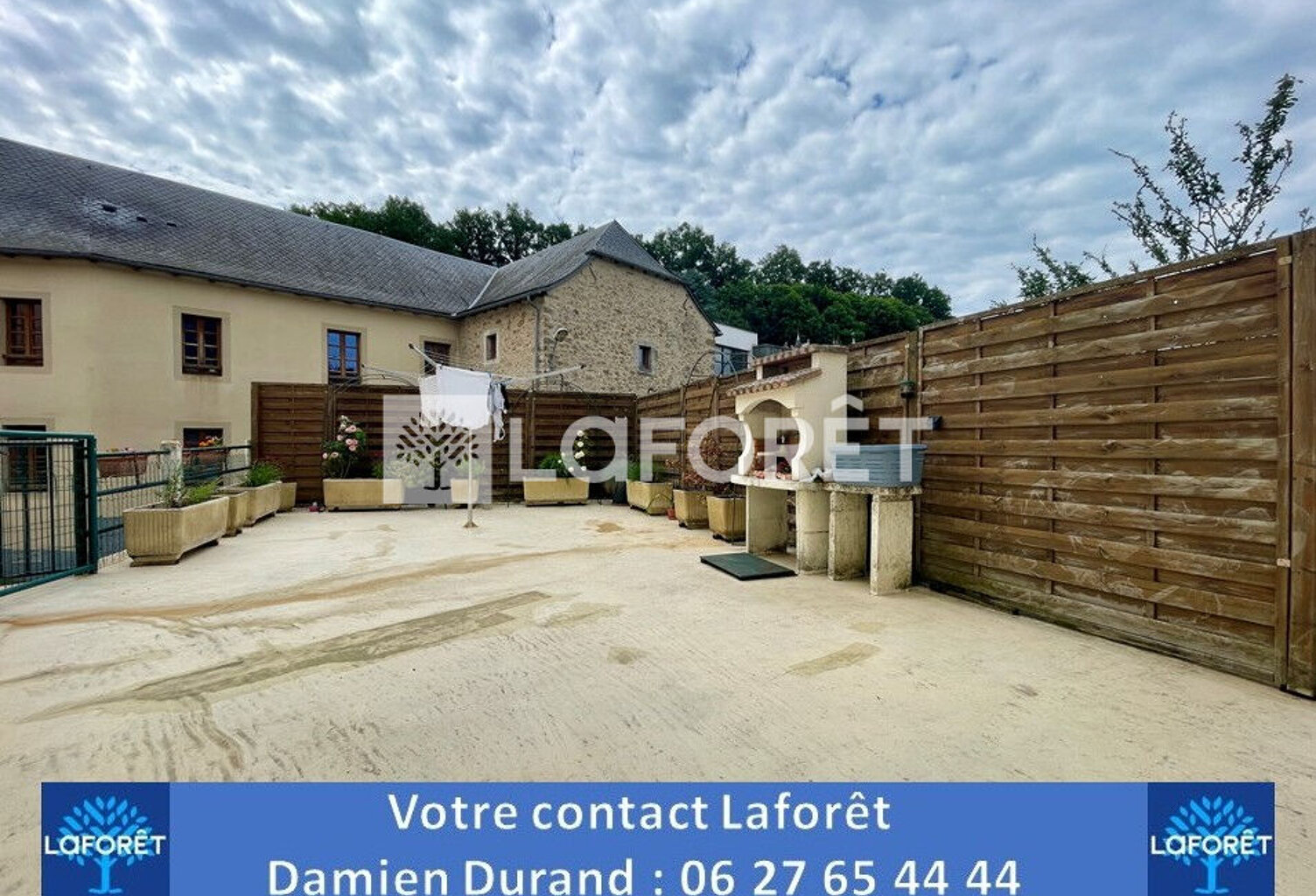 Grande maison/immeuble divisible. — photo 1