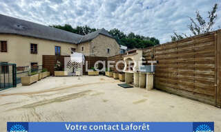 Maison 12 Pièces 220 m² à vendre à Cassagnes-Bégonhès (12120)