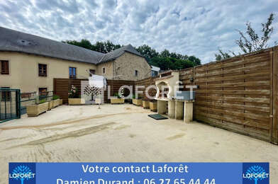 Maison 12 pièces 188000 €