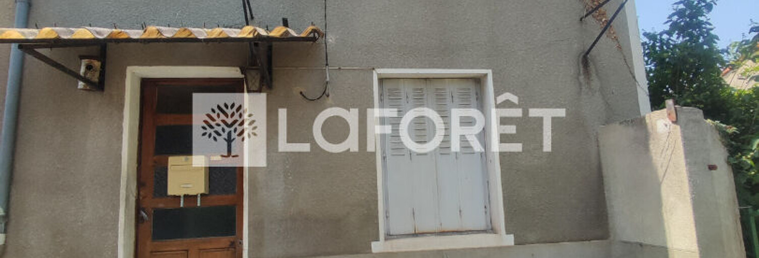 Maison 5 Pièces 110 m² à vendre à Saint-Just-Saint-Rambert (42170)