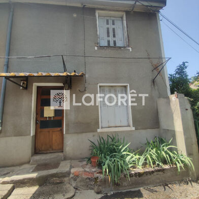 Maison 5 pièces 124000 €