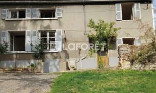 Maison 5 Pièces 110 m² à vendre à Saint-Just-Saint-Rambert (42170)