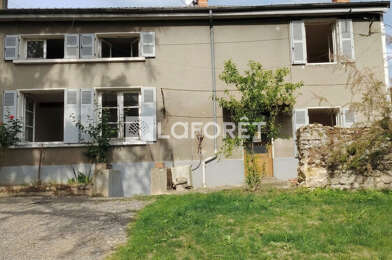 Maison 5 pièces 124000 €