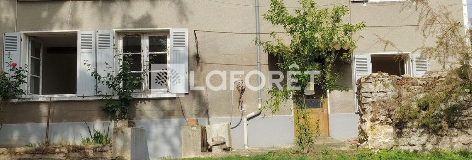 Maison 5 Pièces 110 m² à vendre à Saint-Just-Saint-Rambert (42170)