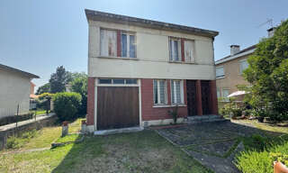 Maison 6 Pièces 107 m² à vendre à Aucamville (31140)