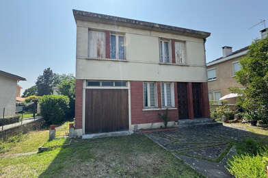 Maison 6 pièces 247900 €