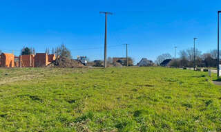 Terrain  597 m² à vendre à Mouchin (59310)