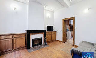 Maison 6 Pièces 92 m² à vendre à Valenciennes (59300)