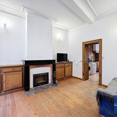 Maison 6 pièces 158000 €