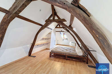 Maison 6 pièces 148000 €