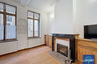 Maison 6 pièces 148000 €