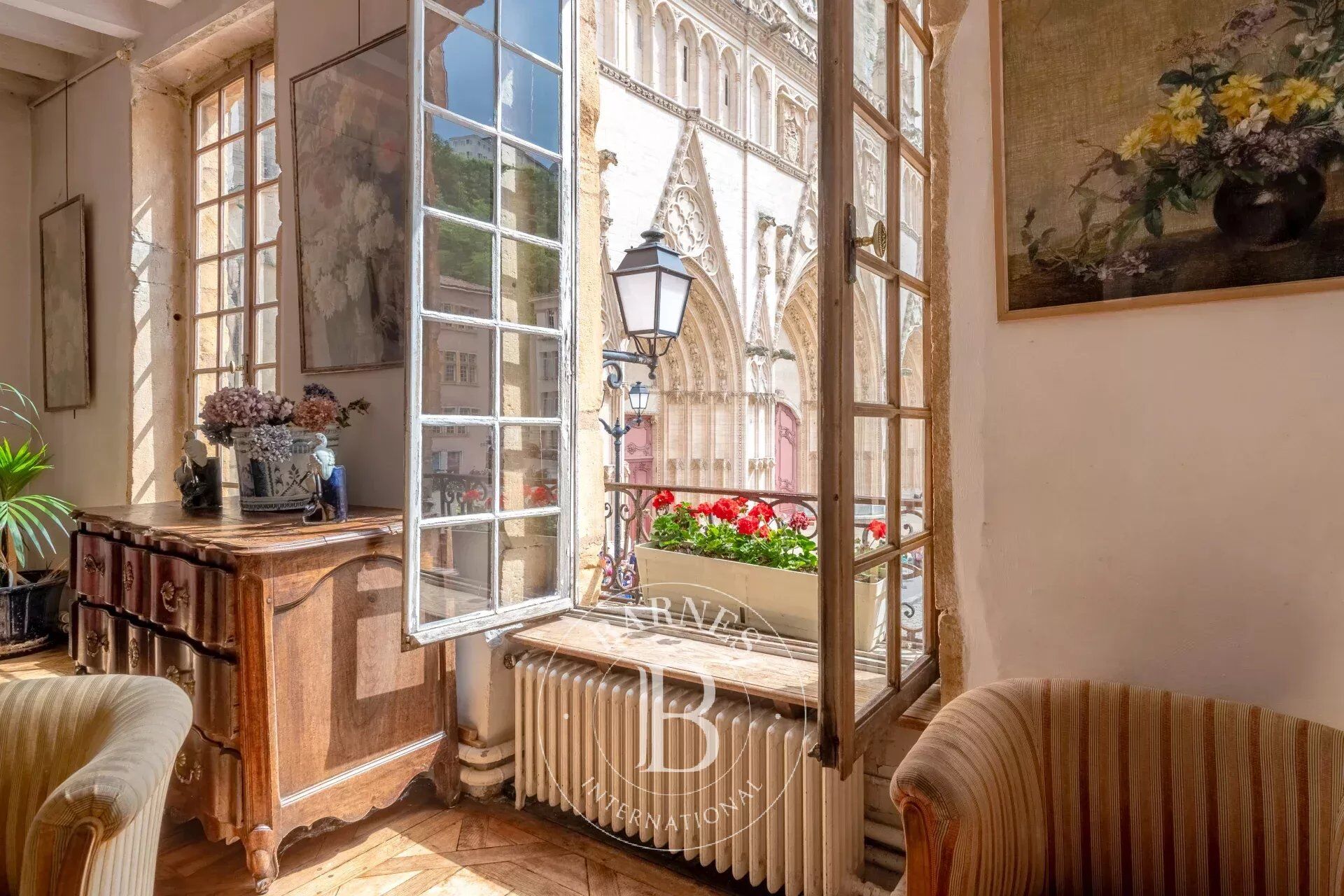 Appartement L T7