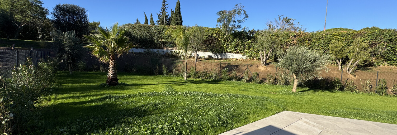 Appartement 3 Pièces 86 m² à vendre à Fréjus (83600)