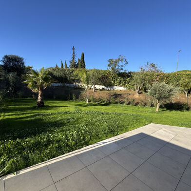 Appartement 3 pièces 480000 €