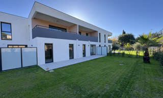 Appartement 3 Pièces 73 m² à vendre à Fréjus (83600)