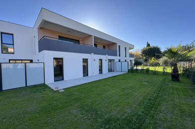 Appartement 3 pièces 419000 €