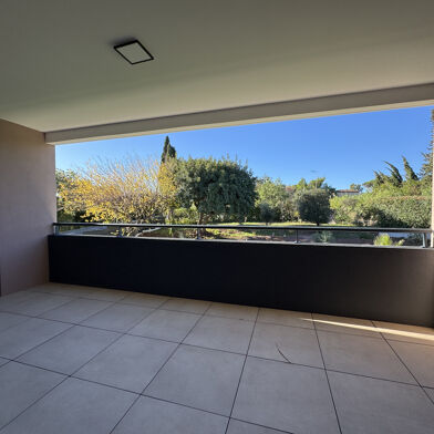 Appartement 3 pièces 372000 €