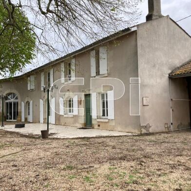 Maison 6 pièces 199000 €