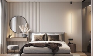 Maison 3 Pièces 125 m² à vendre à Marseille 8 (13008)