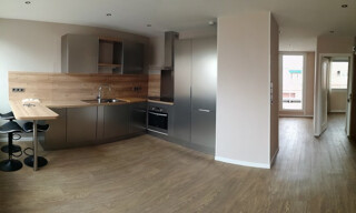 Appartement 2 Pièces 48 m² à louer à Clermont-Ferrand (63000)