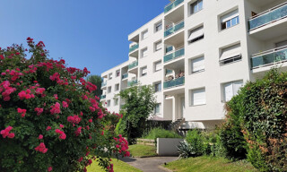 Appartement 3 Pièces 70 m² à vendre à Clermont-Ferrand (63000)
