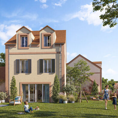Maison 4 pièces 310000 €
