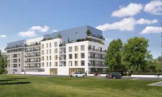 Appartement neuf   m² à vendre à Stains (93240)