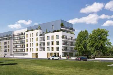 Appartement 4 pièces 275600 €