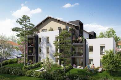 Appartement 4 pièces 461000 €