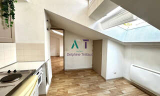 Appartement 2 Pièces 25 m² à vendre à Grenoble (38000)