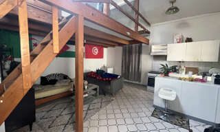 Appartement 1 Pièce 56 m² à vendre à Marseille 4 (13004)