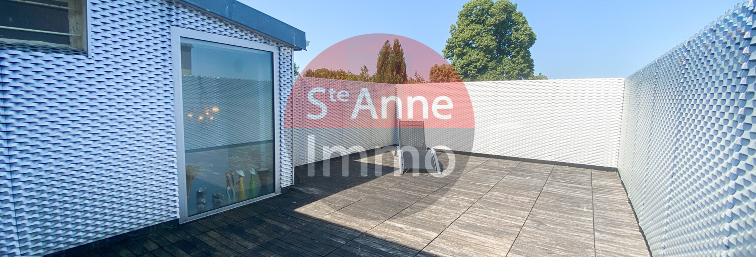 Maison 7 Pièces 197 m² à vendre à Amiens (80000)